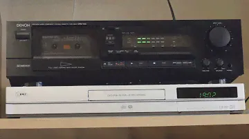 DENON DRM-400