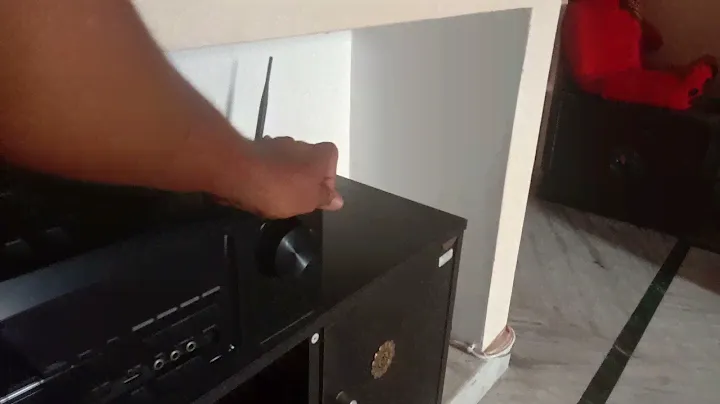 denon 7.2 2313 model avr cell plz contact nub