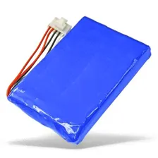 Аккумулятор Neovolt для Denon Envaya Mini DSB-150BT 2500mah