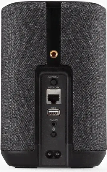 Колонка Denon Home 150 black-4