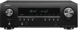АВ-ресивер Denon AVR-S750H black