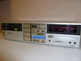Denon DR-M3 в Москве