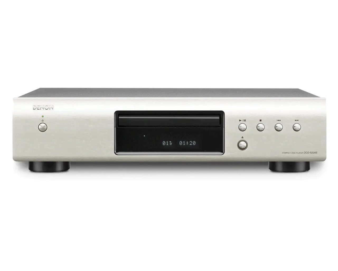 DENON DCD-520AE PREM SL-0