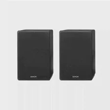 Полочная АС Denon SC-N10 Black