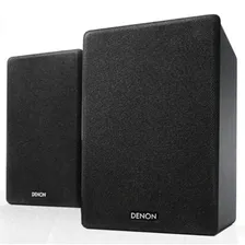 Полочная акустика Denon SC-N10 Black
