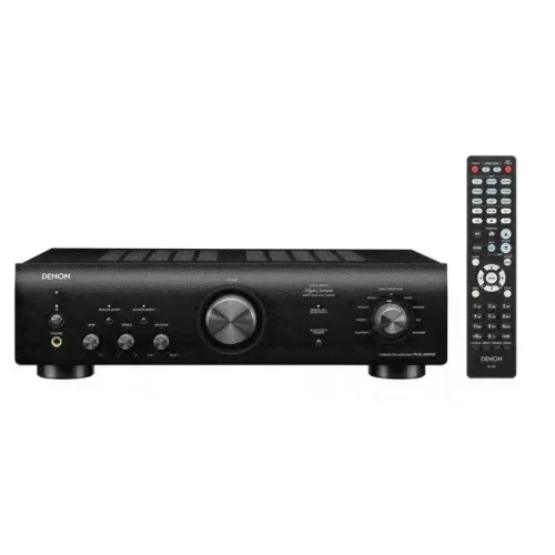 Denon PMA-600NE BL-0