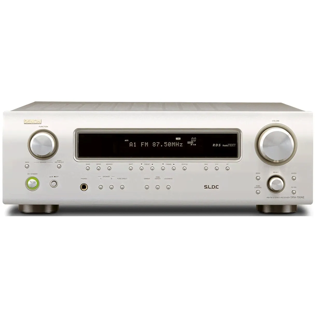 Denon DRA-700AE аудиоресиверы