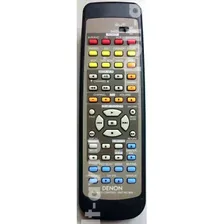 DENON RC-859, RC859 пульт для AV-ресивер DENON AVR-65, AVR-1600