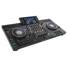 AUDIO/MIDI интерфейс или контроллер Denon DJ SC Live 4