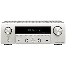 Усилители и ресиверы Denon DRA-800H