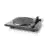 Виниловый проигрываетль DENON DP-300F black-2