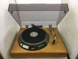 DENON виниловый проигрыватель /DP-3000 корпус /DK-100F рычаг /DA-305