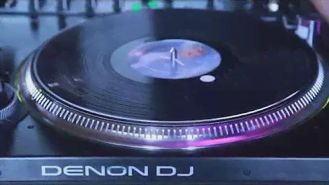 DENON VL12 vs TECHNICS SL 1210