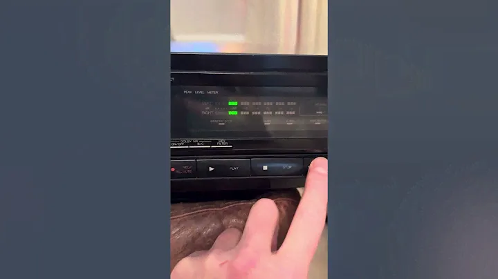 Denon DRM 400
