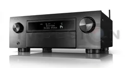 AV ресивер DENON AVR-X6700H