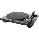 Виниловый проигрыватель Denon DP-450USB black