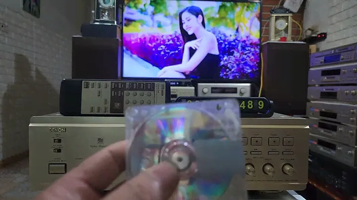 Denon DMD 1600AL . máy đẹp như mới giá rẻ . Lh: 0966723489