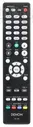 DENON RC-1228 пульт для AV-ресивера Denon