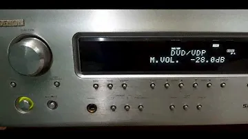 denon dra 700ae + bose 301v japan