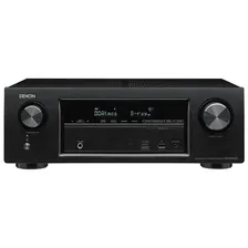 Denon AVR-X1300W отзывы