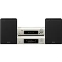 Музыкальный центр Denon D-F109N Silver