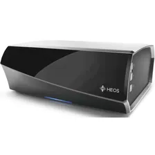 Усилитель мощности Denon Heos Amp HS2 Black