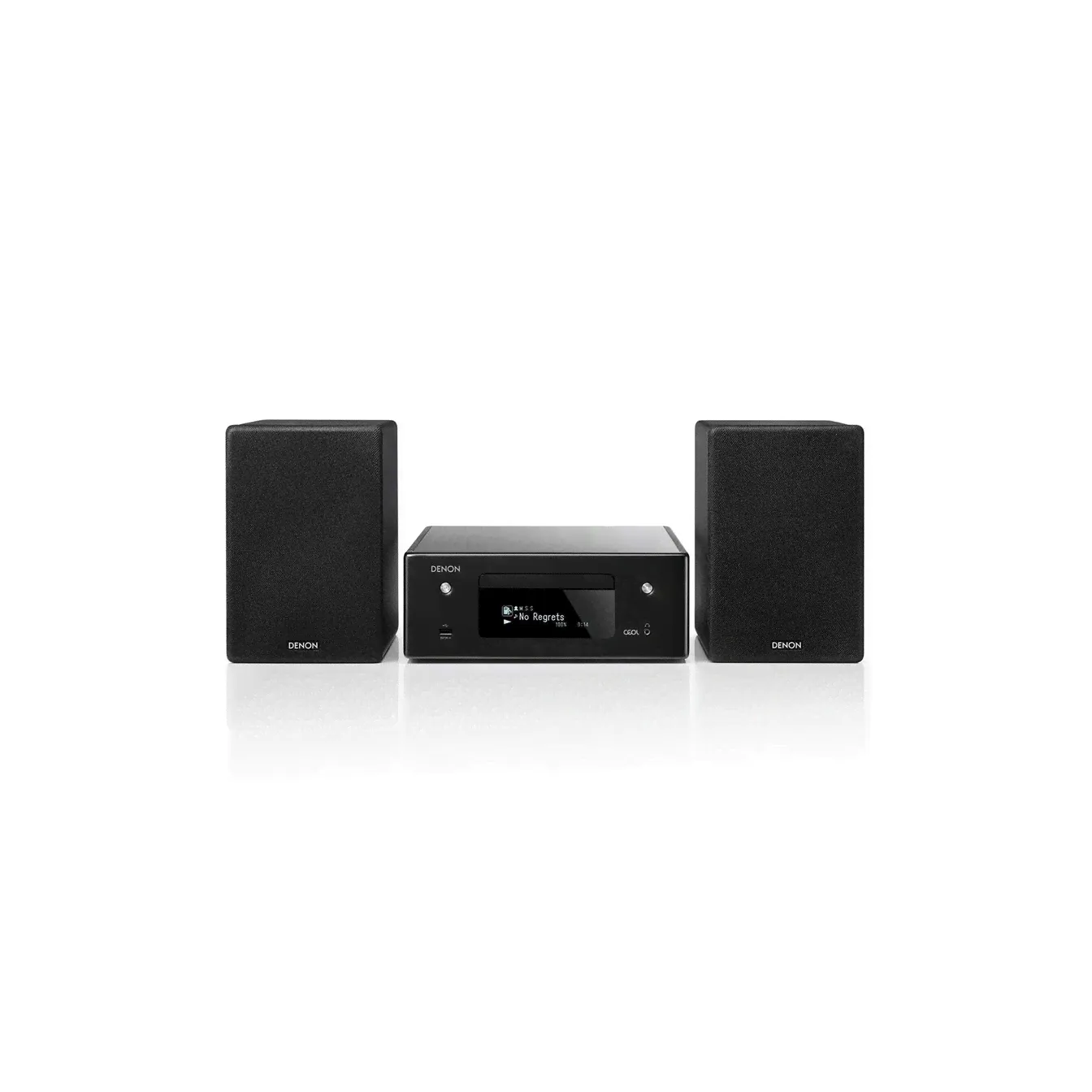 Denon CEOL N10 — музыкальный центр