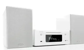 Стереосистема DENON CEOL N11 CD FM BT DAB