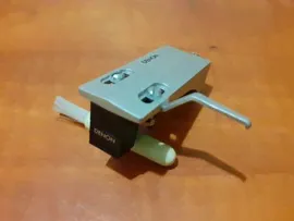 Denon DL-8A