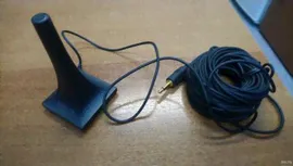 калибровочный микрофон denon audyssey