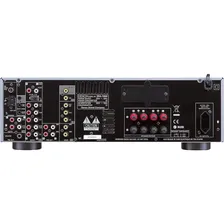 Denon DRA-700AE аудиоресиверы
