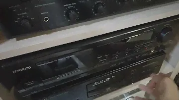 denon drm 800