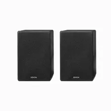 Полочная акустика Denon SC-N10 BKEM black
