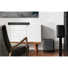 Denon Denon HOME Subwoofer Black