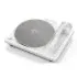Проигрыватель винила Denon DP-400 White