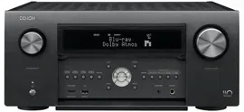 Denon AVC-A110 silver graphite AVCA110GSE2 AV ресивер