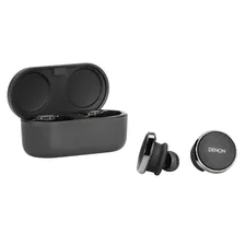 Наушники Denon PerL Pro Black
