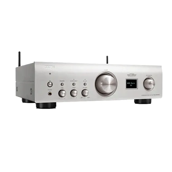 Denon PMA-900NE Silver-0