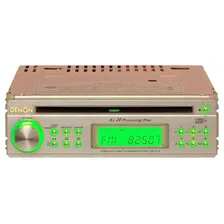 Denon DCT-Z1 отзывы