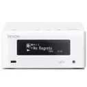 Музыкальный центр Denon DRA-N4, White