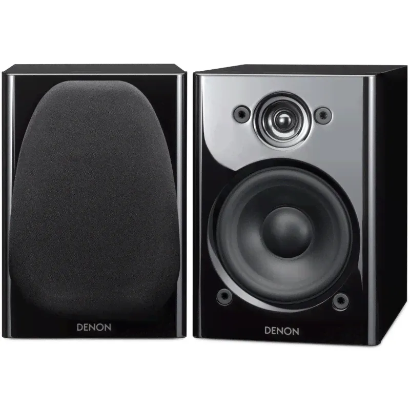 Denon SC-N5 акустические системы-0