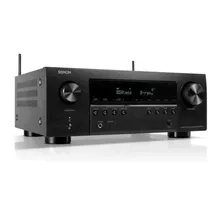Denon Denon AVR-S970H Black