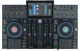 Denon Prime 4