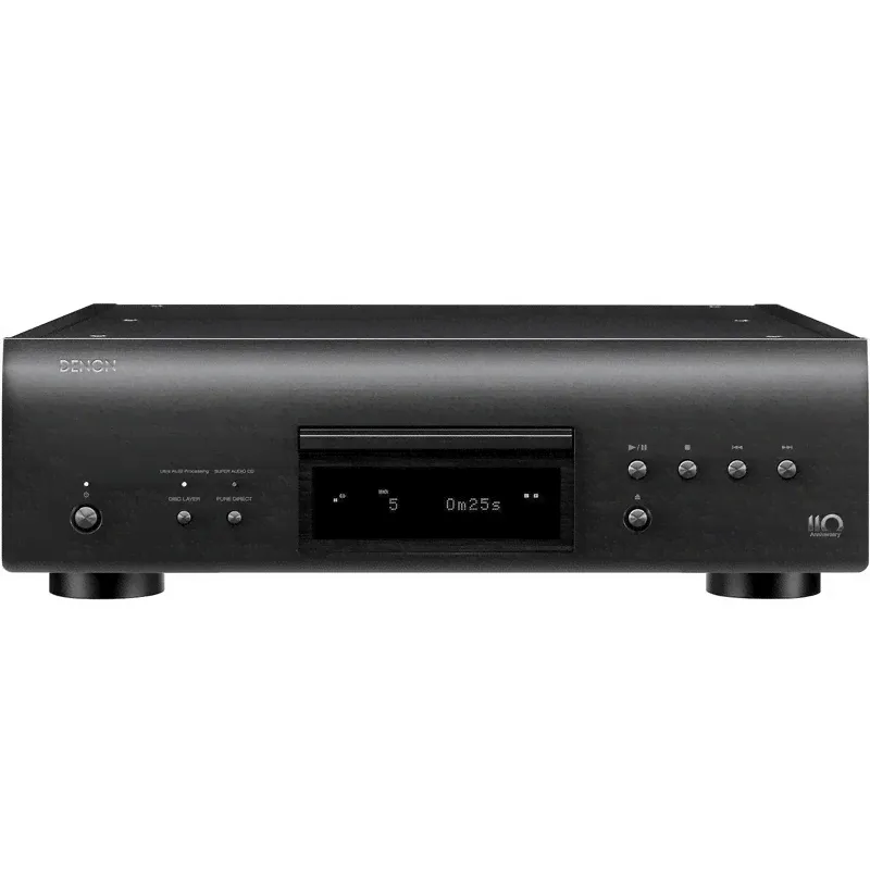 Denon DCD-A110