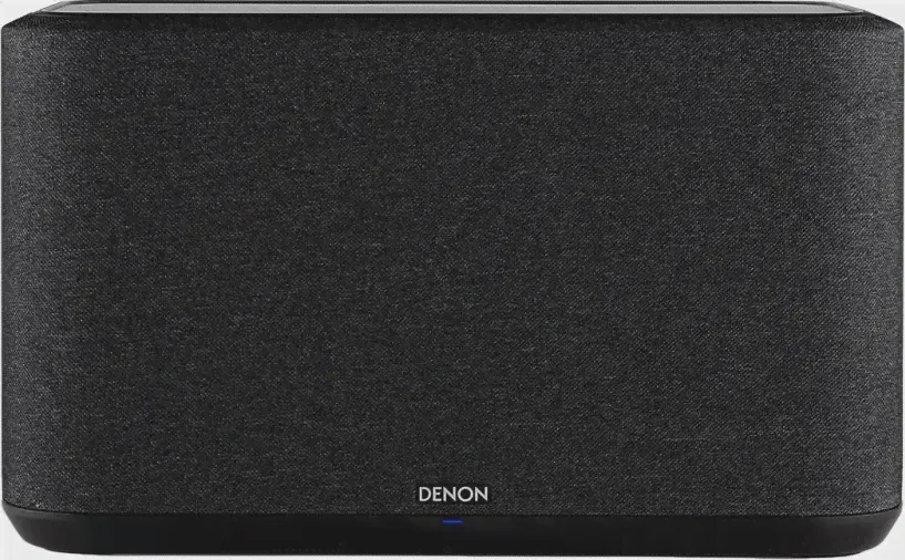 Колонка Denon Home 350 black-0