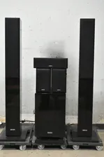 DENON Denon динамики комплект SC-T11SG / SC-C11SG / SC-A11SG / DSW-300SG