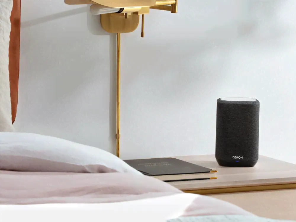 Колонка Denon Home 150 black-2