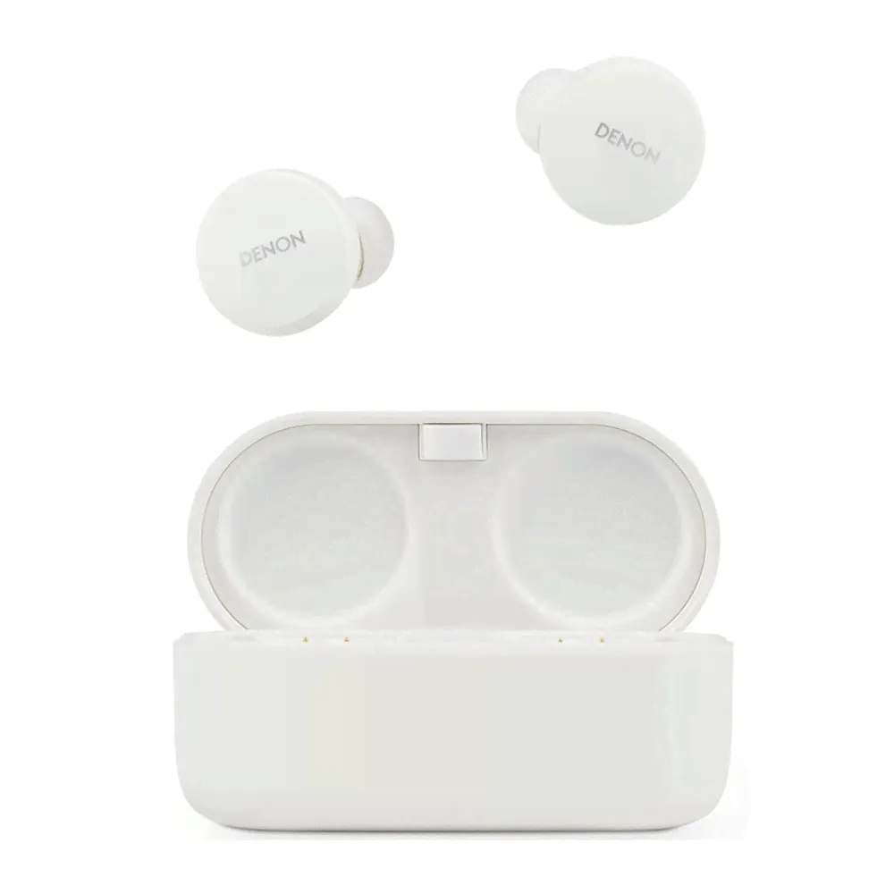 Denon PerL White-0