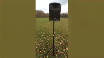 Denon Envoi bij MDW Geluid & Licht