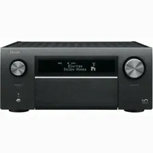 AV ресивер Denon AVC-A110